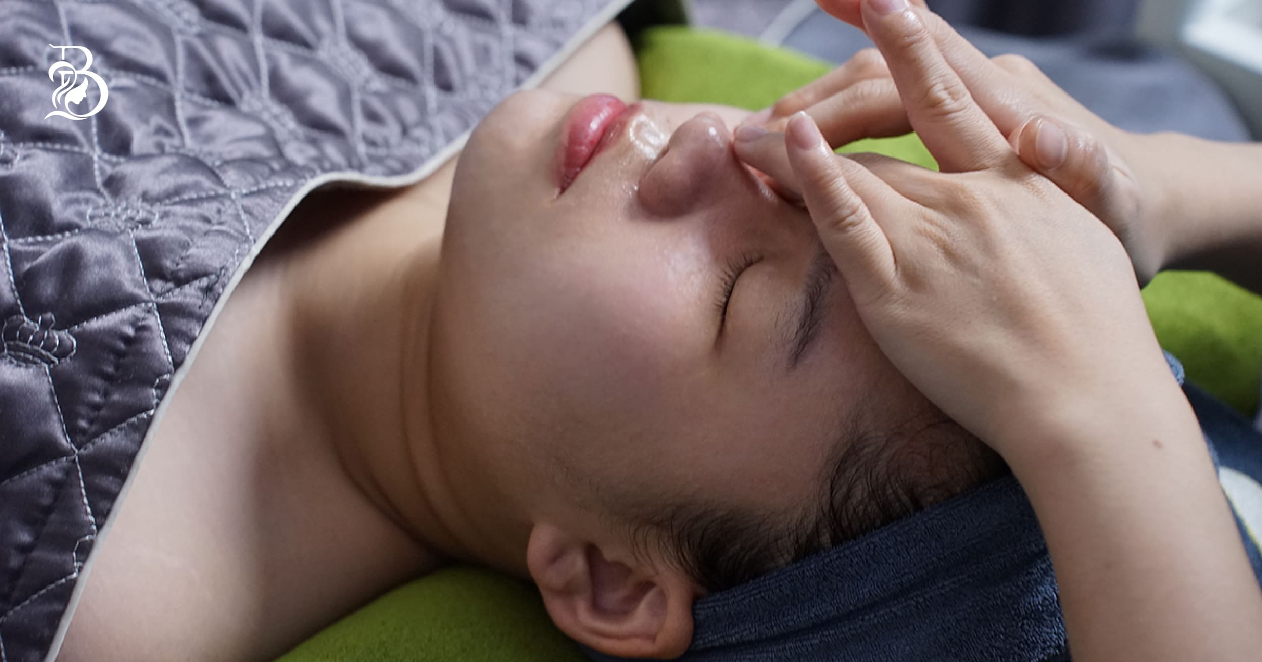 Chăm Sóc Da Cơ Bản Tại Thủ Dầu Một quy trình