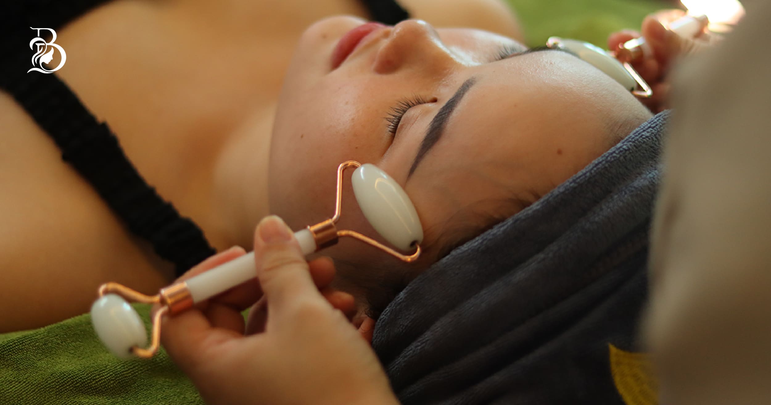 Chăm Sóc Da Cơ Bản Tại Thủ Dầu Một