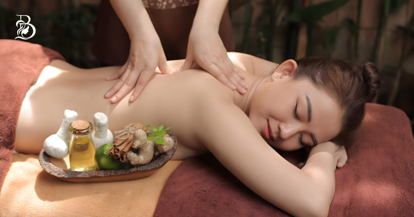 Dưỡng Sinh Đông Y Tại Thủ Dầu Một