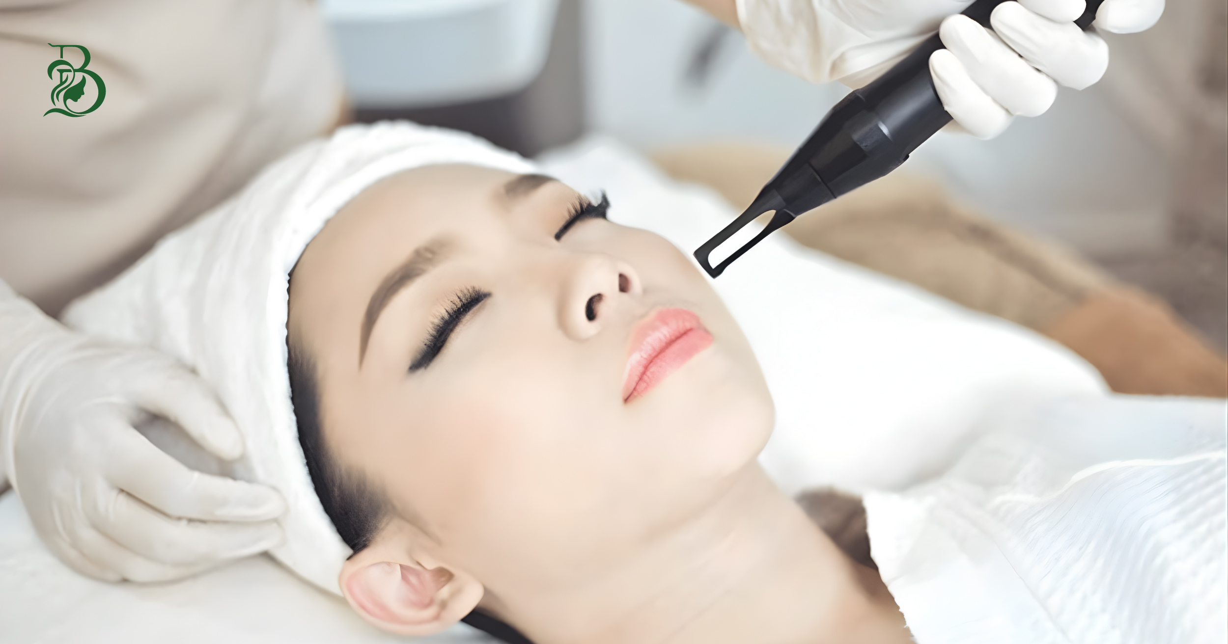 Laser Trẻ Hoá Da Tại Thủ Dầu Một