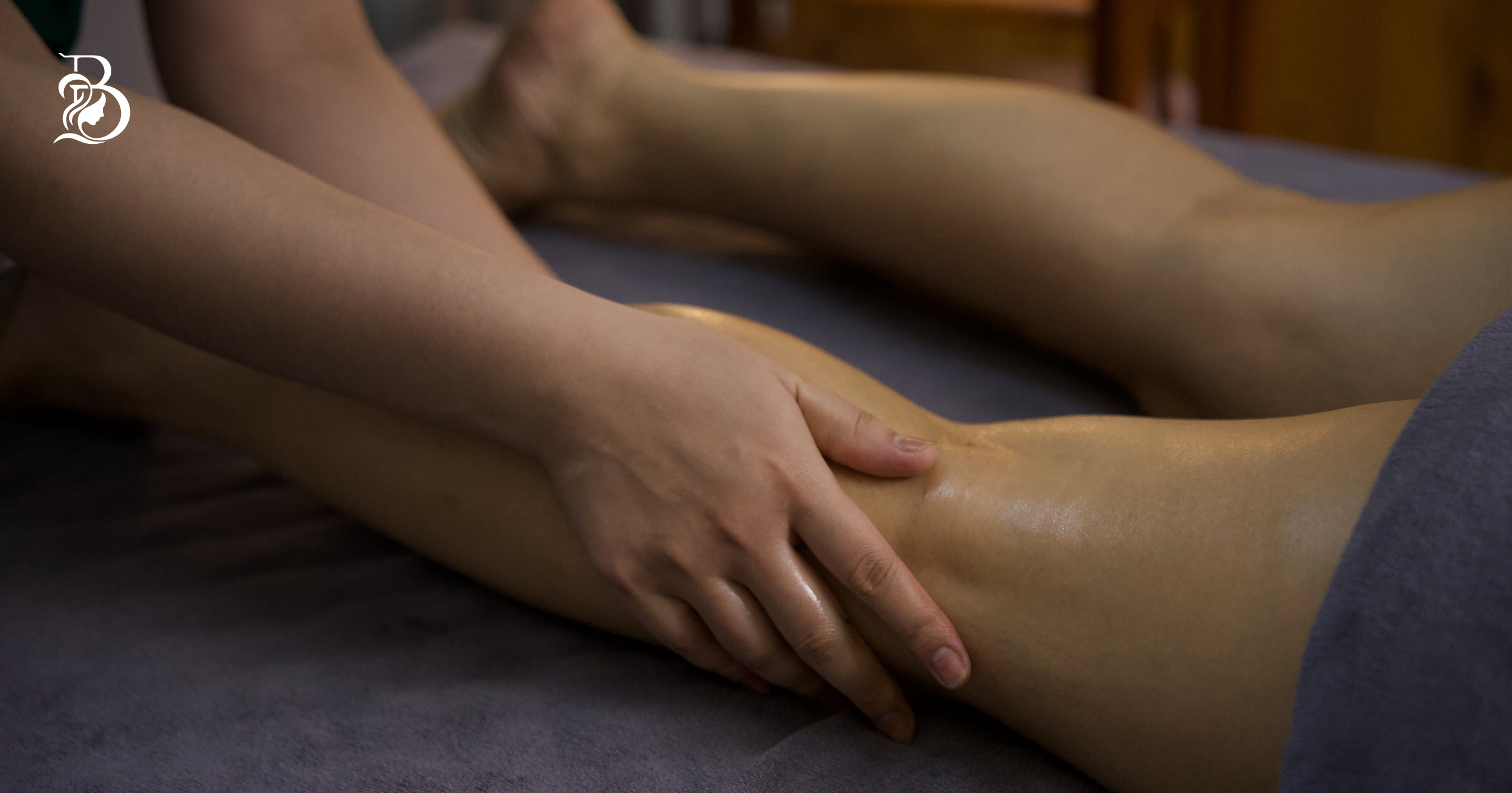 Massage Body Tại Thủ Dầu Một quy trình