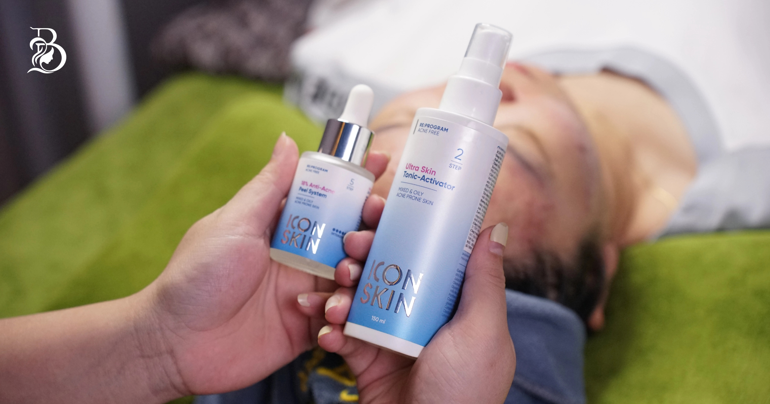 Peel Da Tại Thủ Dầu Một sản phẩm