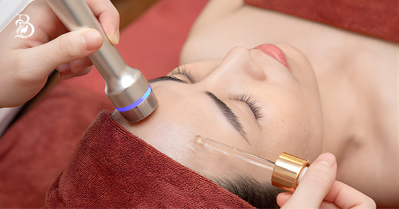 Tái Cấu Trúc Da Tại Thủ Dầu Một